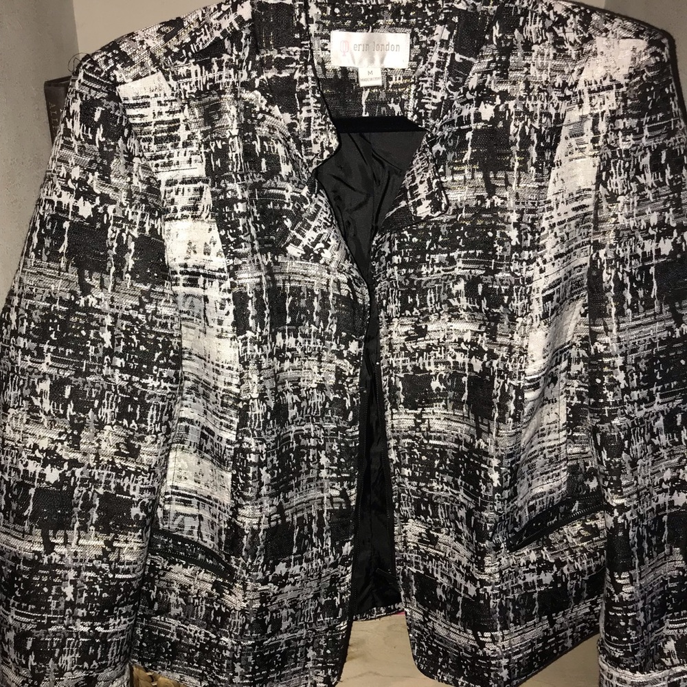 Erin London Jacket